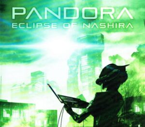 Pandora - Eclipse of Nashira DLC Steam CD Key