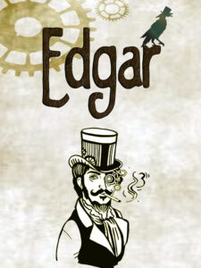 Edgar (2022) Steam CD Key