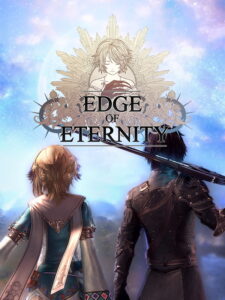 Edge of Eternity - Digital Deluxe Edition Steam CD Key