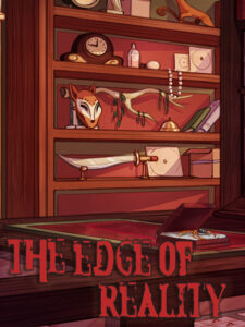 Edge of Reality Steam CD Key