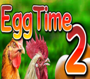 EggTime 2 Steam CD Key