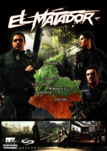 El Matador Steam Gift