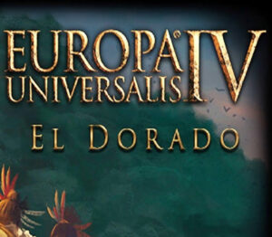 Europa Universalis IV - El Dorado Collection Steam CD Key