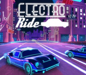 Electro Ride: The Neon Racing Steam CD Key