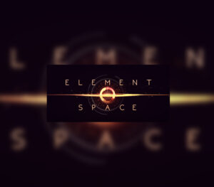 Element: Space Steam CD Key