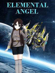 Elemental Angel II Steam CD Key