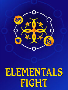 ElementalsFight Steam CD Key