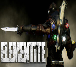 Elementite Steam CD Key
