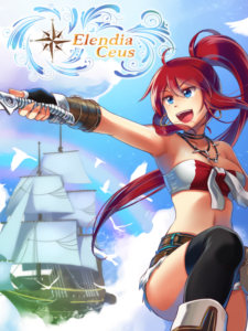 Elendia Ceus Steam CD Key