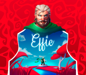 Effie Steam CD Key