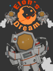 Elon´s Dream Steam CD Key