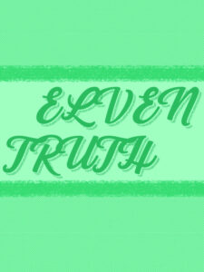 Elven Truth Steam CD Key
