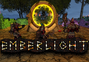 Emberlight Steam CD Key GLOBAL