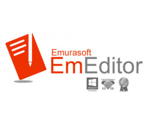 EmEditor Professional Text Editor Key (Lifetime / 1 PC)