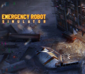 Emergency Robot Simulator Steam CD Key