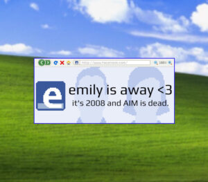 Emily is Away <3 Steam Altergift