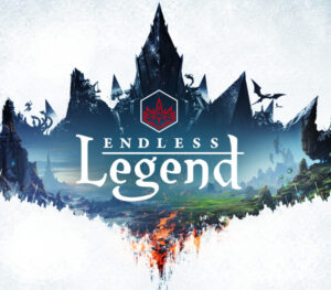 Endless Legend - Shifters Expansion Pack Steam CD Key