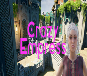 Crazy Empress Steam CD Key