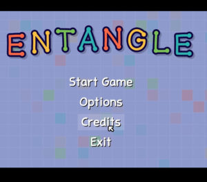 Entangle Steam CD Key