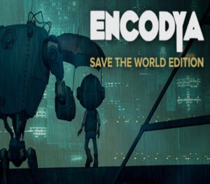 ENCODYA: Save the World Edition Steam CD Key