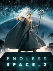 Endless Space 2 Collection Steam CD Key