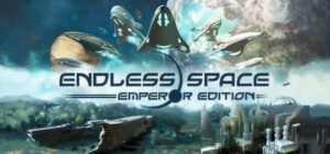 Endless Space Emperor Edition Steam Gift