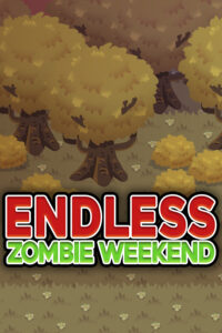 Endless Zombie Weekend Steam CD Key