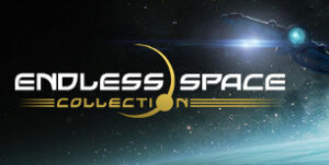 Endless Space Collection Steam CD Key