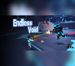 Endless Void Steam CD Key