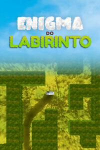 Enigma do Labirinto Steam CD Key