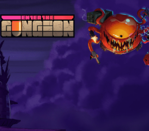 Enter the Gungeon Steam Altergift