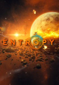 Entropy Steam Gift