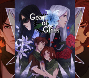 Gear of Glass: Eolarn's war Steam CD Key