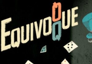 Equivoque Steam CD Key
