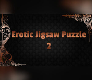 Erotic Jigsaw Puzzle 2 + Artbook DLC Steam CD Key