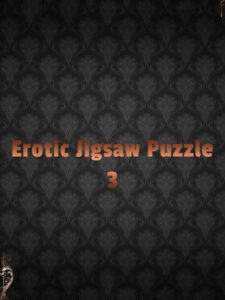 Erotic Jigsaw Puzzle 3 Steam CD Key