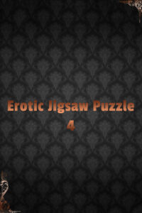 Erotic Jigsaw Puzzle 4 Steam CD Key