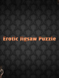 Erotic Jigsaw Puzzle Steam CD Key