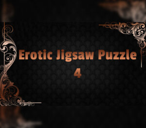 Erotic Jigsaw Puzzle 4 + Artbook DLC Steam CD Key