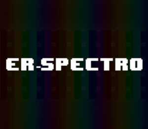 Er-Spectro Steam CD Key  GLOBAL