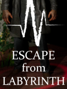 Escape from Labyrinth Steam CD Key