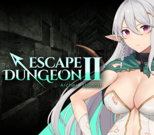 Escape Dungeon 2 Steam CD Key