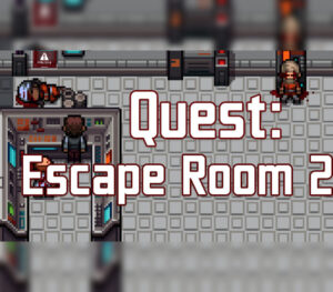 Quest: Escape Room 2 Steam CD Key