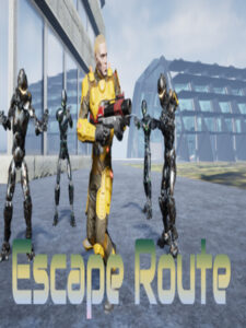 EscapeRoute Steam CD Key