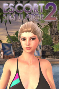 Escort Simulator 2 Steam CD Key
