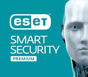 ESET Smart Security Premium Key (1 Year / 1 Device)