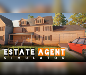 Estate Agent Simulator Steam CD Key