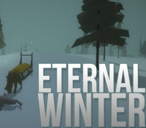 Eternal Winter Steam CD Key