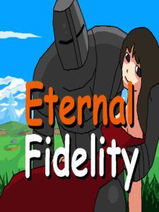 Eternal Fidelity Steam CD Key