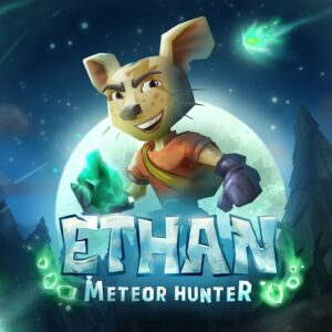 Ethan: Meteor Hunter Deluxe Edition Steam CD Key